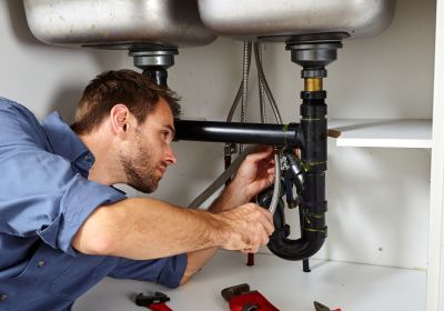 Insurance-Partnered Plumbers
