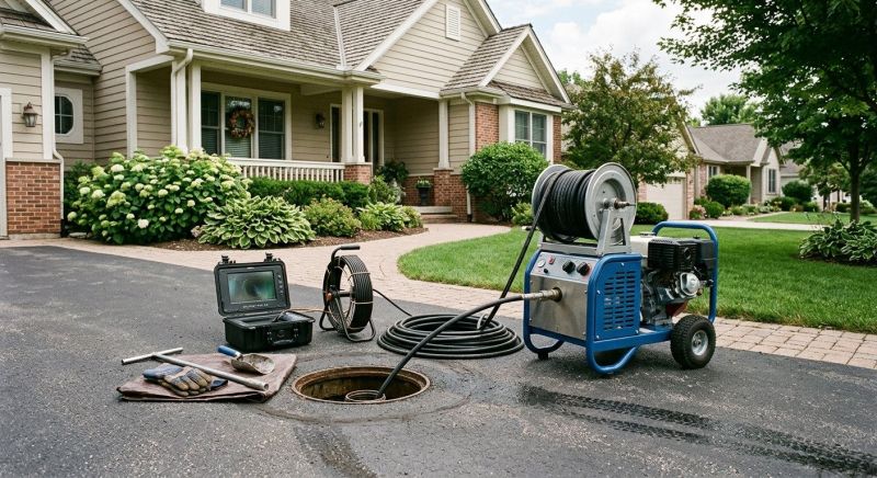 Plumbing Service