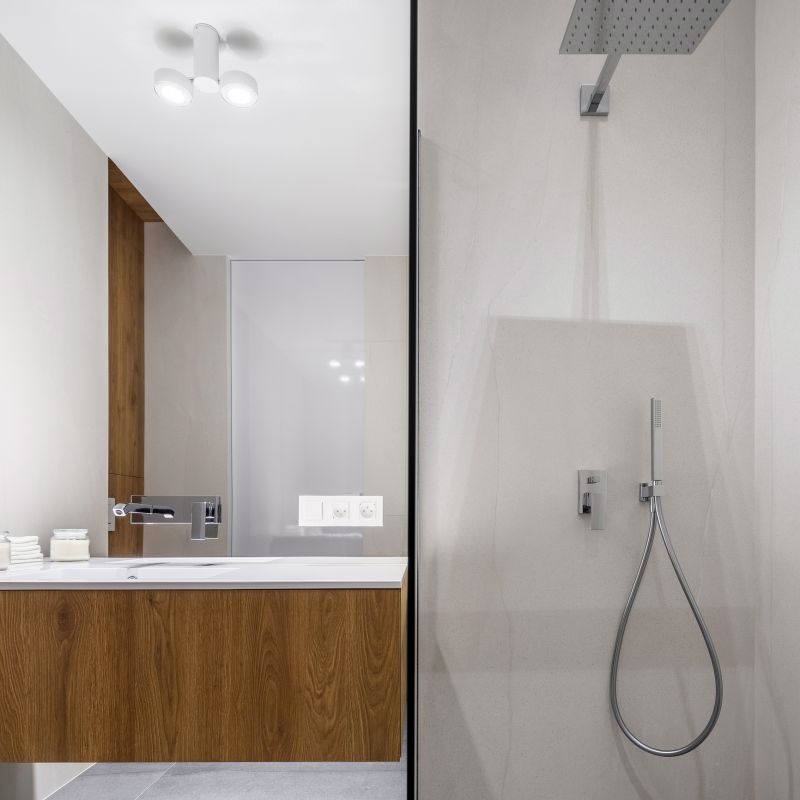 Bathroom Shower Installation in Pottstown, PA